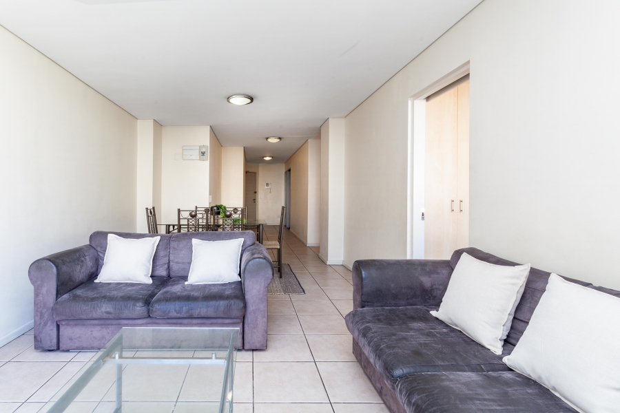 2 Bedroom Property for Sale in Cape Town City Centre Western Cape